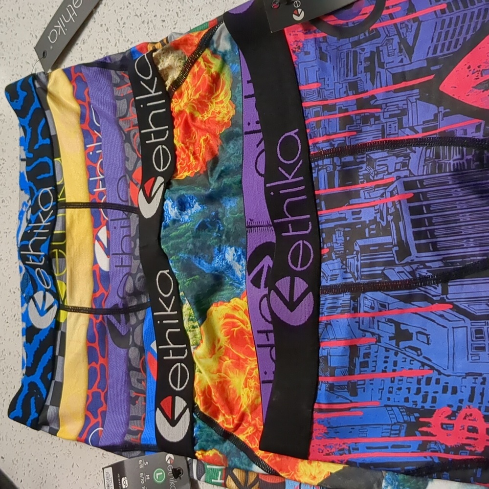 Kids boxers